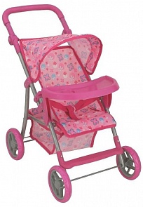 Коляска-трансформер для кукол - Buggy Boom Skayna. ЦветB1 (Buggy Boom, 8232_color B1)